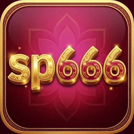 sp666 Logo - Resmi