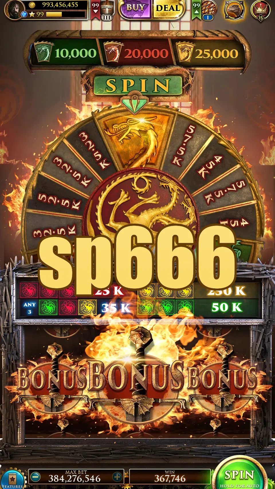 sp666 Preview - Resmi Unduh